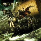 Assault On The Shore by Fairyland