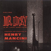 My Friend Andamo by Henry Mancini