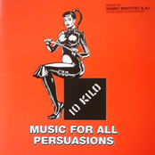Music For All Persuasions