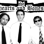 the hearts and bones