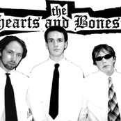 The Hearts And Bones