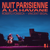 Vincent Segal: Nuit parisienne à La Havane