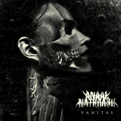 Feeding The Beast by Anaal Nathrakh