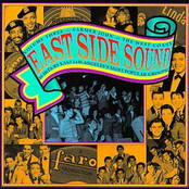 The West Coast East Side Sound (Vol. 3)