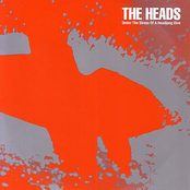 Ridgeback by The Heads