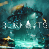 Remnants (feat. 白羽 & 蔡劍)