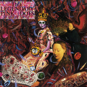 Jewel On An Island by The Legendary Pink Dots