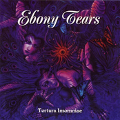 Involuntary Existence by Ebony Tears