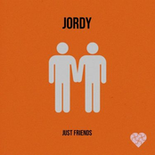 Jordy: Just Friends