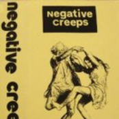 Negative Creeps