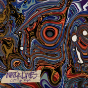 Nazca Lines Cut-up Tape