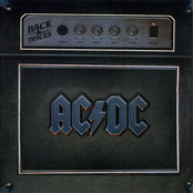 Stick Around by Ac/dc