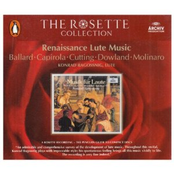 Lute Music of the Renaissance