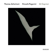 24 Caprices (Thomas Zehetmair)