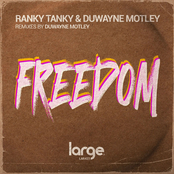 Ranky Tanky: Freedom