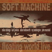 Endgame by Soft Machine