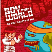 Do What's Best for You