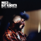 Madlib: Beat Konducta Vol. 1-2: Movie Scenes