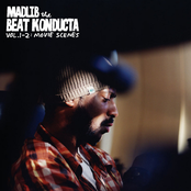 African Walk (zamunda) by Madlib