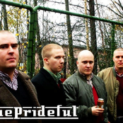 The Prideful