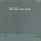the musical world of metal and science fiction