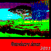 Nintendocore Demos