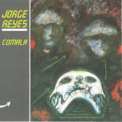 Comala by Jorge Reyes