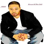 The Return Of The Chill