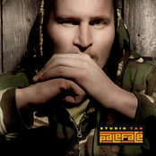 Rap King by Paleface