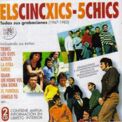 Els 5 Xics