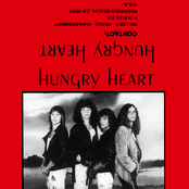 Hungry Heart