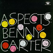Something For October by Benny Carter