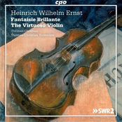 The Virtuoso Violin