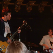 john frusciante & josh klinghofer