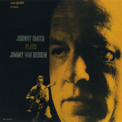 Johnny Smith Plays Jimmy Van Heusen