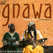 Gnawa - Music from Morocco
