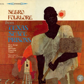 Negro Folklore from Texas State Prisons