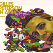Gilles Peterson In Africa