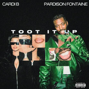 Toot It Up - Single