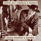 Cover for Solos, Sessions & Encores