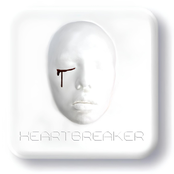 G-Dragon: Heartbreaker