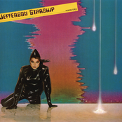 Mary by Jefferson Starship