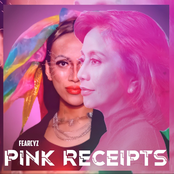 Pink Receipts