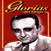 Glorias Del Tango: D'Arienzo Vol. 1 Album Picture