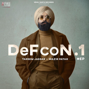 Tarsem Jassar: Defcon 1