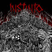 Oscuridad by Instinto