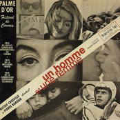 Un homme et une femme