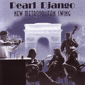 new metropolitan swing