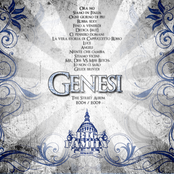 Genesi (street album)