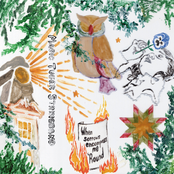 When Sorrows Encompass Me 'Round